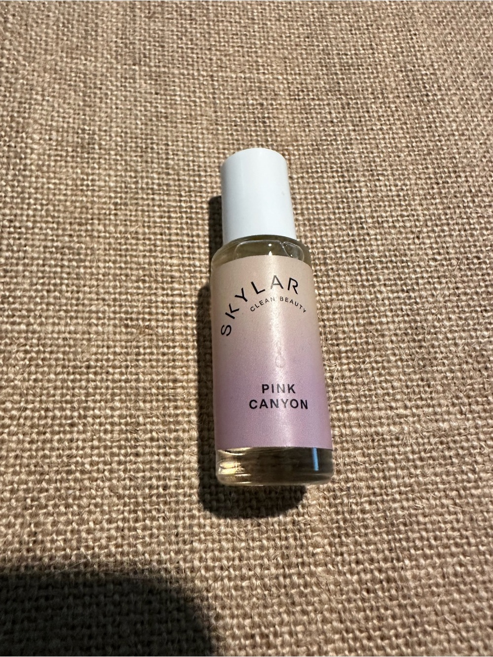 Skylar Pink Canyon Fragrance Oil 5ml